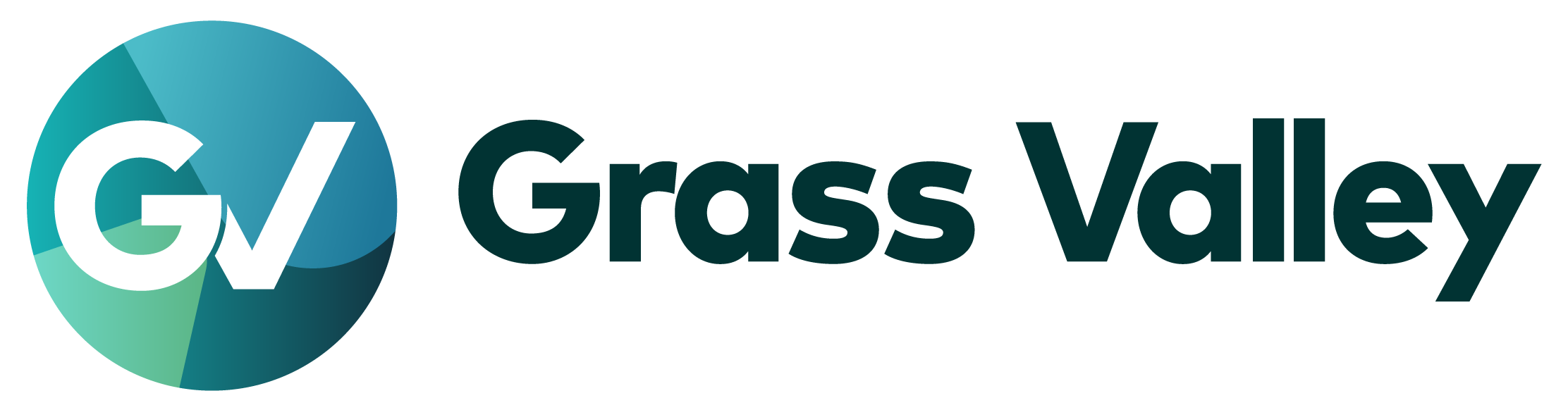 Grass Valley Logo