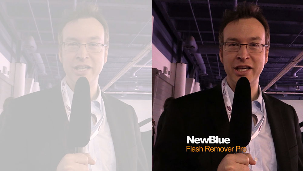 Flash Remover Pro